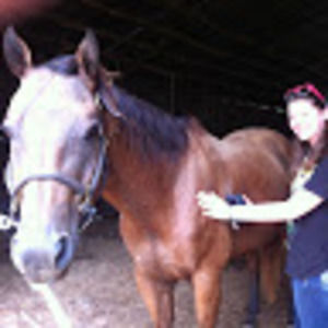 Meet your Posher, Austin